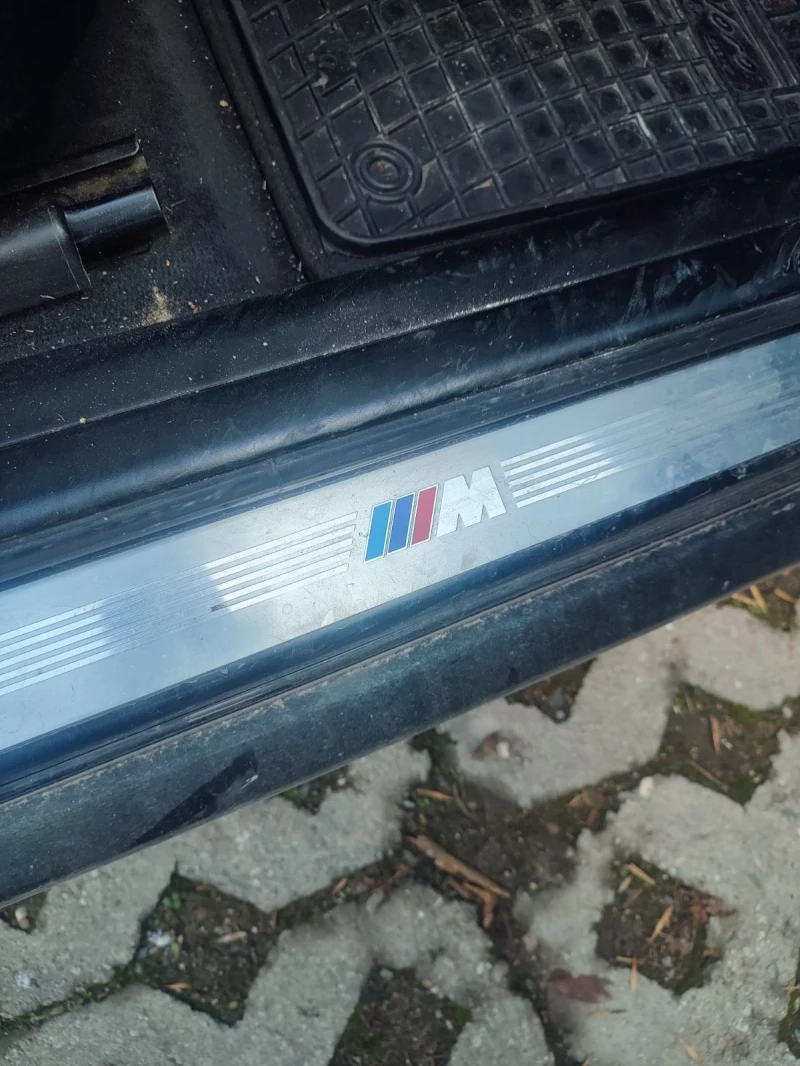 BMW X3, снимка 11 - Автомобили и джипове - 53197176