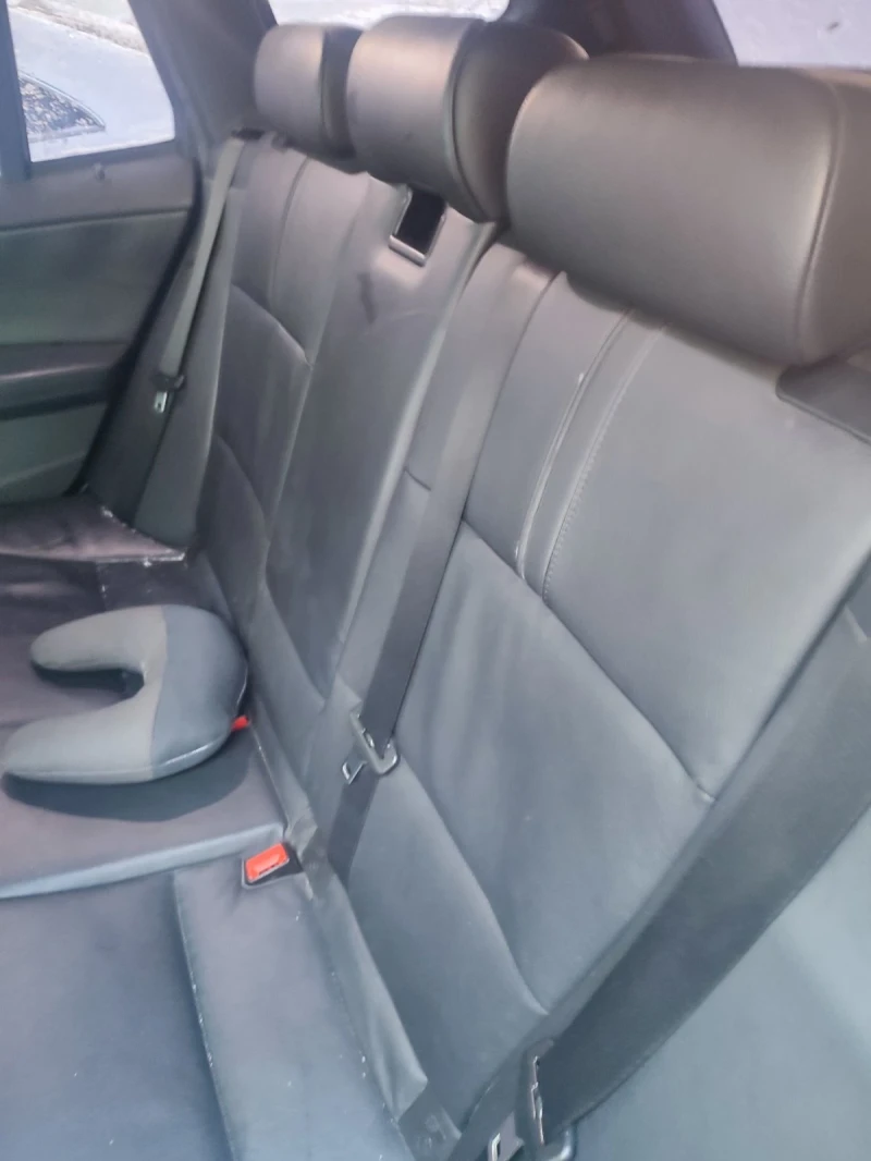 BMW X3, снимка 9 - Автомобили и джипове - 53197176