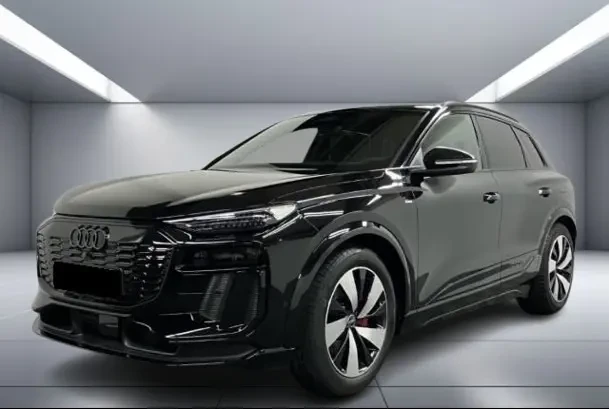 Audi Q6 e-tron 185 kWh Quattro = S-line = �������� | Mobile.bg � ����������� 1