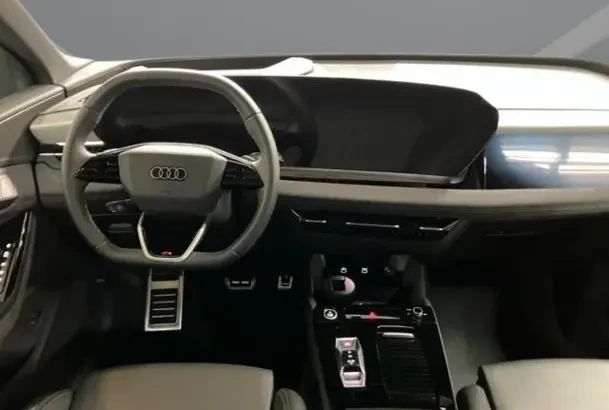 Audi Q6 e-tron 185 kWh Quattro = S-line = �������� | Mobile.bg � ����������� 7