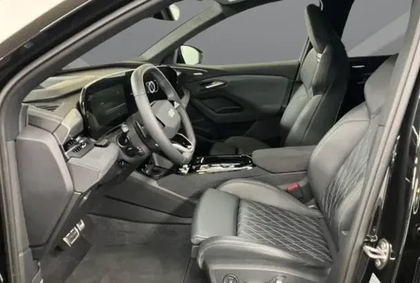 Audi Q6 e-tron 185 kWh Quattro = S-line = �������� | Mobile.bg � ����������� 6