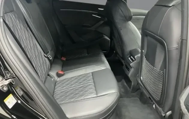 Audi Q6 e-tron 185 kWh Quattro = S-line = �������� | Mobile.bg � ����������� 9