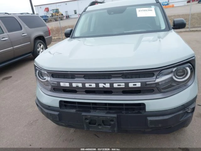 Ford Bronco SPORT* BIG BEND* �������* ������* ������ ����� | Mobile.bg � ����������� 1