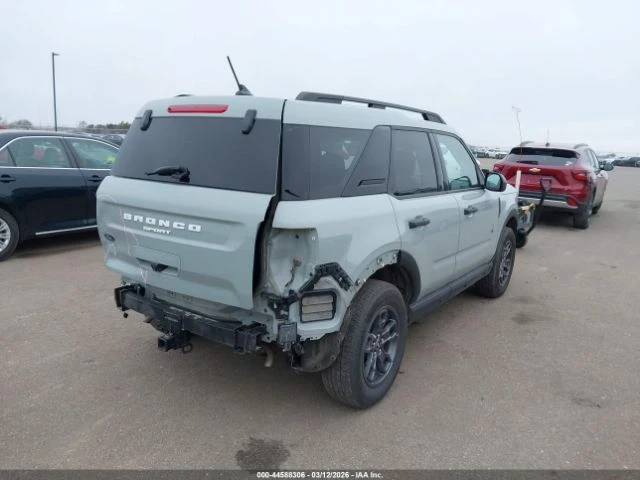 Ford Bronco SPORT* BIG BEND* �������* ������* ������ ����� | Mobile.bg � ����������� 6