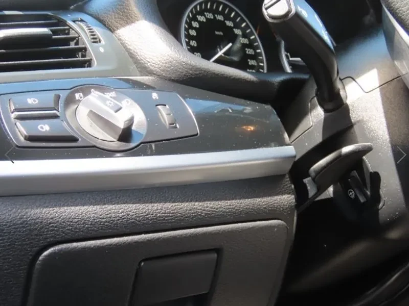 BMW X3 2.0d, снимка 13 - Автомобили и джипове - 54605942