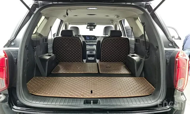Hyundai Palisade 4Х4 / DISTRONIC / ОБДУХВАНЕ / 7 МЕСТА / ЛИЗИНГ , снимка 17 - Автомобили и джипове - 54992329