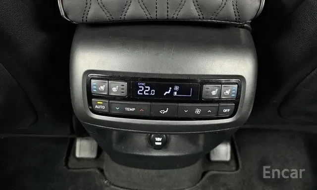 Hyundai Palisade 4Х4 / DISTRONIC / ОБДУХВАНЕ / 7 МЕСТА / ЛИЗИНГ , снимка 16 - Автомобили и джипове - 54992329
