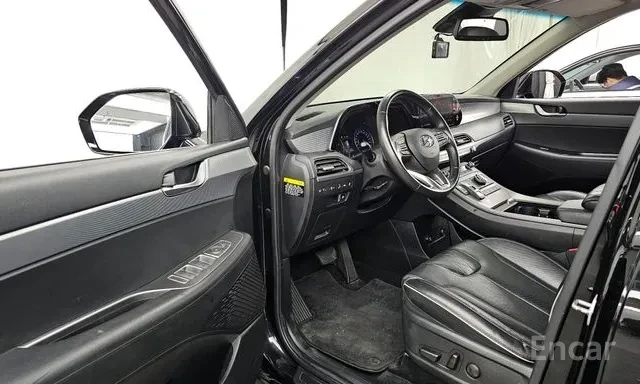 Hyundai Palisade 4Х4 / DISTRONIC / ОБДУХВАНЕ / 7 МЕСТА / ЛИЗИНГ , снимка 10 - Автомобили и джипове - 54992329