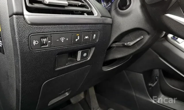 Hyundai Palisade 4Х4 / DISTRONIC / ОБДУХВАНЕ / 7 МЕСТА / ЛИЗИНГ , снимка 15 - Автомобили и джипове - 54992329