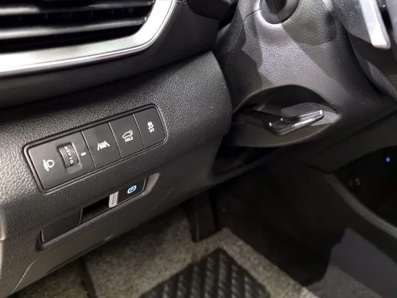 Hyundai Santa fe 2.5 2WD PREMIUM, снимка 13 - Автомобили и джипове - 55801353