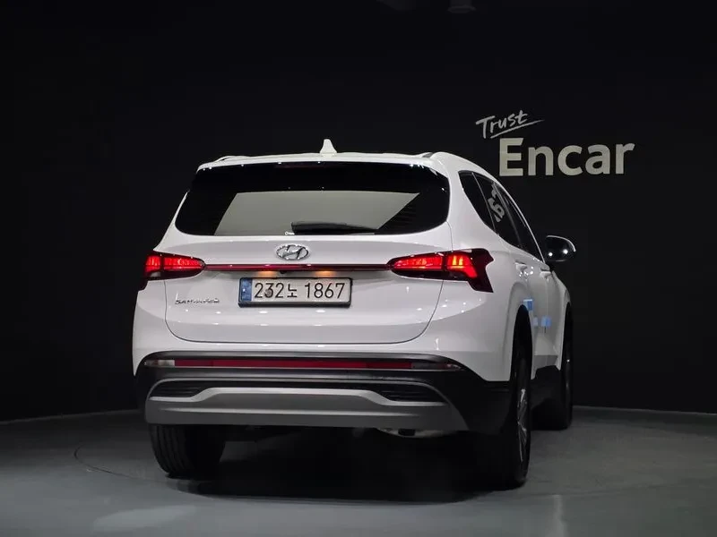 Hyundai Santa fe 2.5 2WD PREMIUM, снимка 3 - Автомобили и джипове - 55801353
