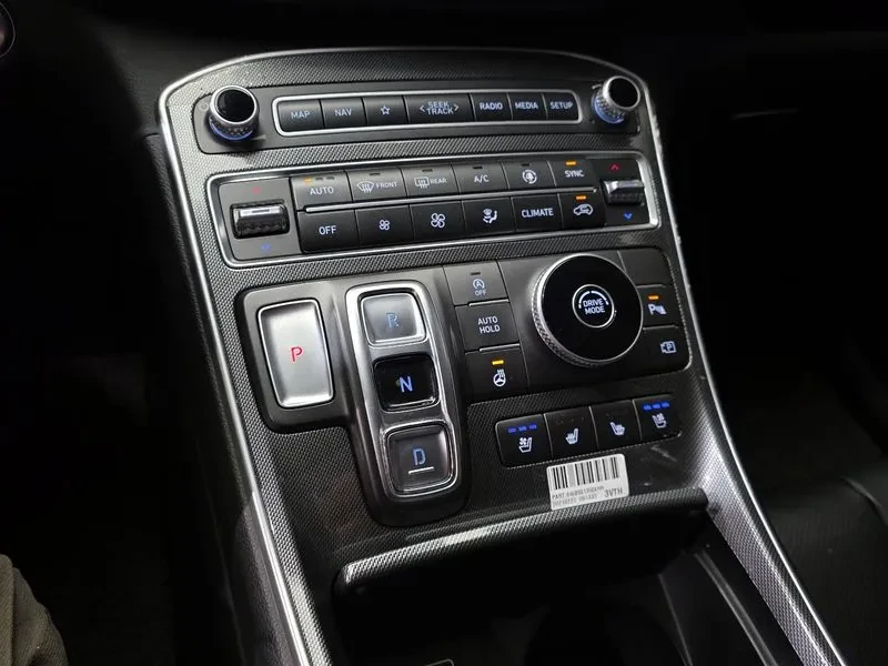 Hyundai Santa fe 2.5 2WD PREMIUM | Mobile.bg � ����������� 9