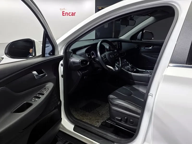 Hyundai Santa fe 2.5 2WD PREMIUM, снимка 8 - Автомобили и джипове - 55801353