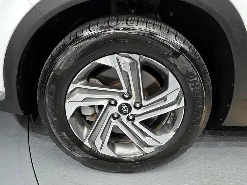 Hyundai Santa fe 2.5 2WD PREMIUM, снимка 4 - Автомобили и джипове - 55801353