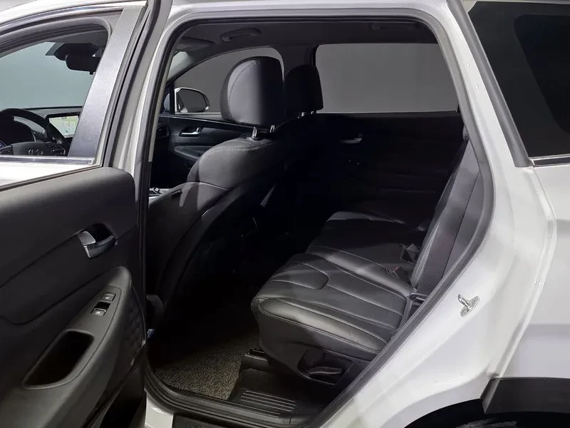 Hyundai Santa fe 2.5 2WD PREMIUM, снимка 9 - Автомобили и джипове - 55801353
