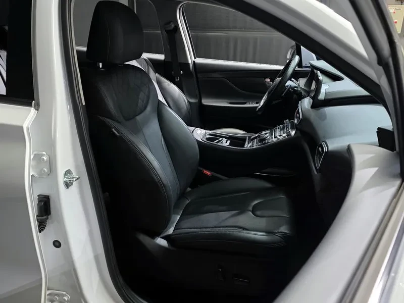 Hyundai Santa fe 2.5 2WD PREMIUM, снимка 10 - Автомобили и джипове - 55801353