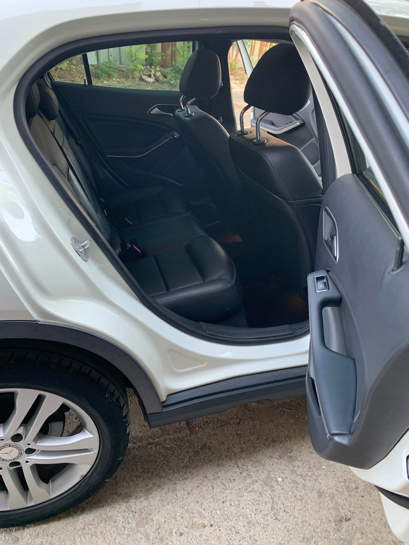 Mercedes-Benz GLA 250 4matic  | Mobile.bg   14