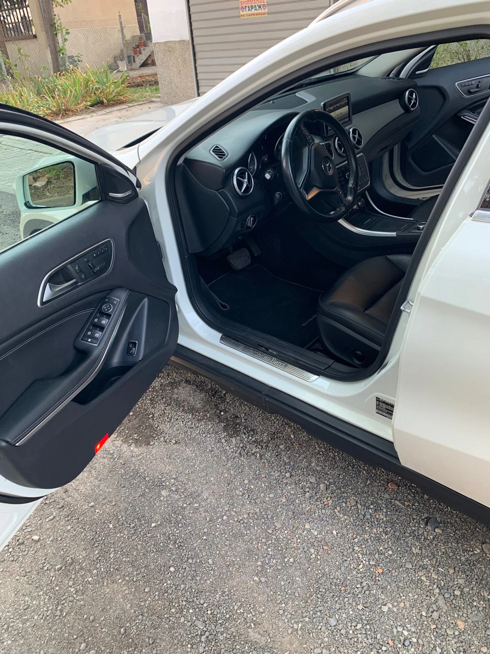 Mercedes-Benz GLA 250 4matic  | Mobile.bg   11