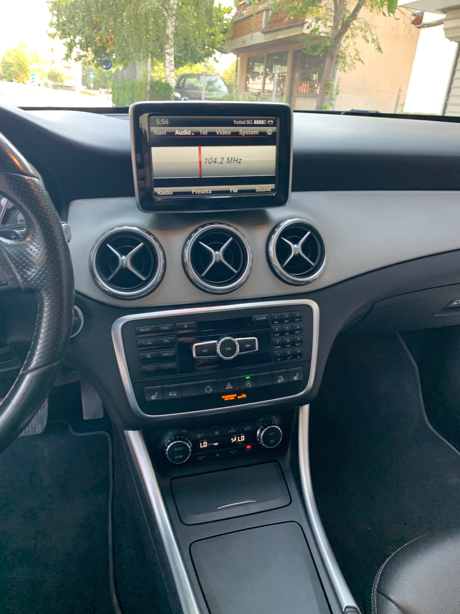 Mercedes-Benz GLA 250 4matic  | Mobile.bg   10