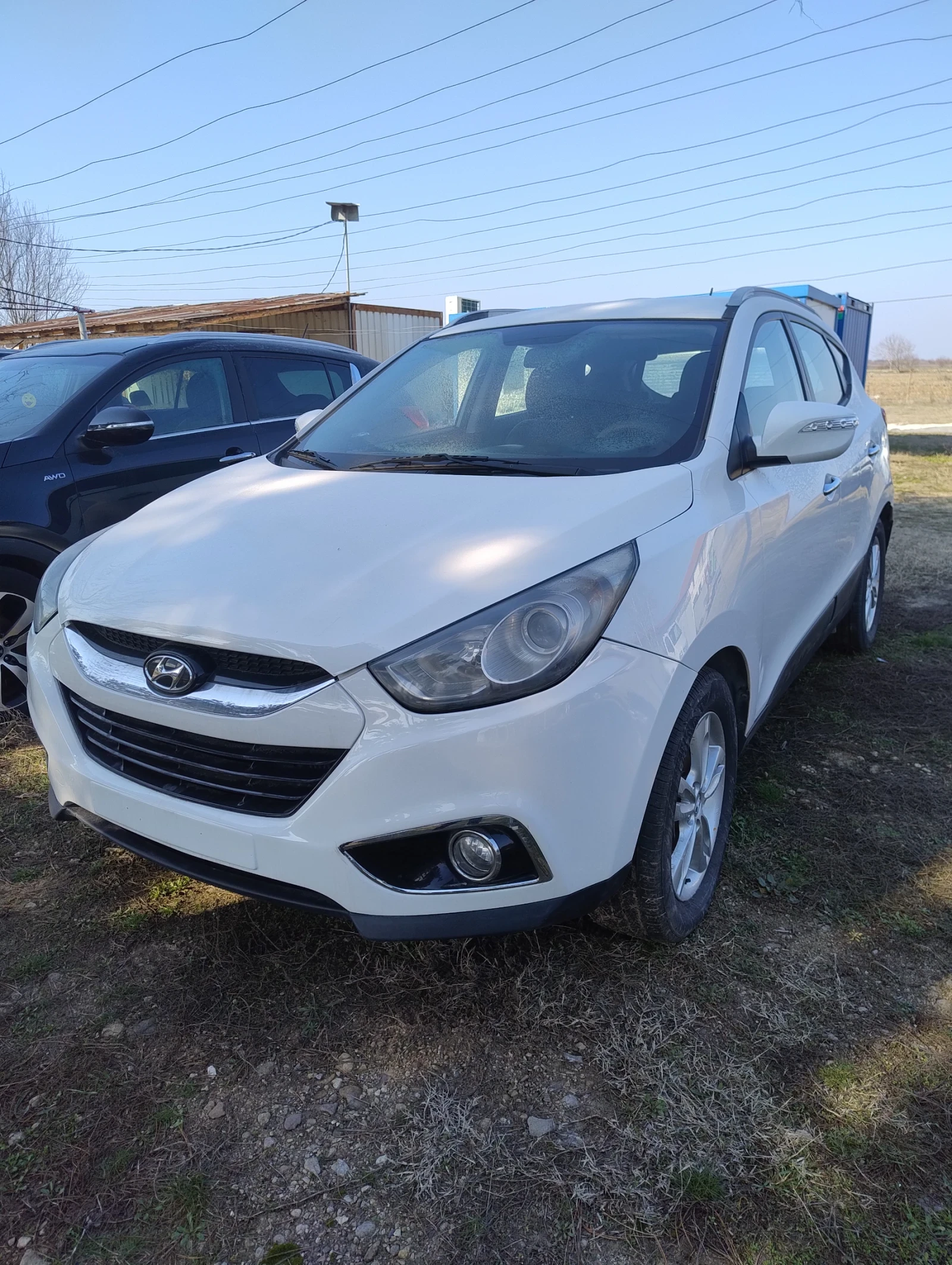 Hyundai IX35 1.7CRD   !!! | Mobile.bg   1
