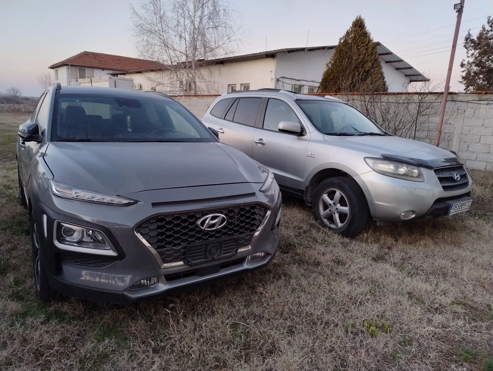 Hyundai IX35 1.7CRD   !!! | Mobile.bg   16