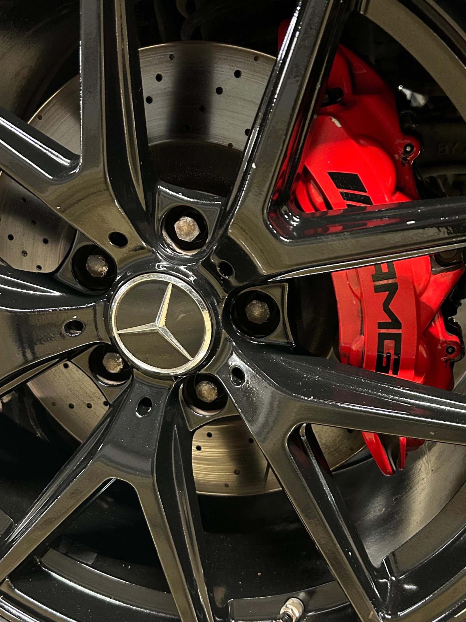 Mercedes-Benz G 63 AMG Edition 1* 63 AMG* КАРБОН* TVx2* ДИСТРОНИК* FULL*  | Mobile.bg — изображение 16