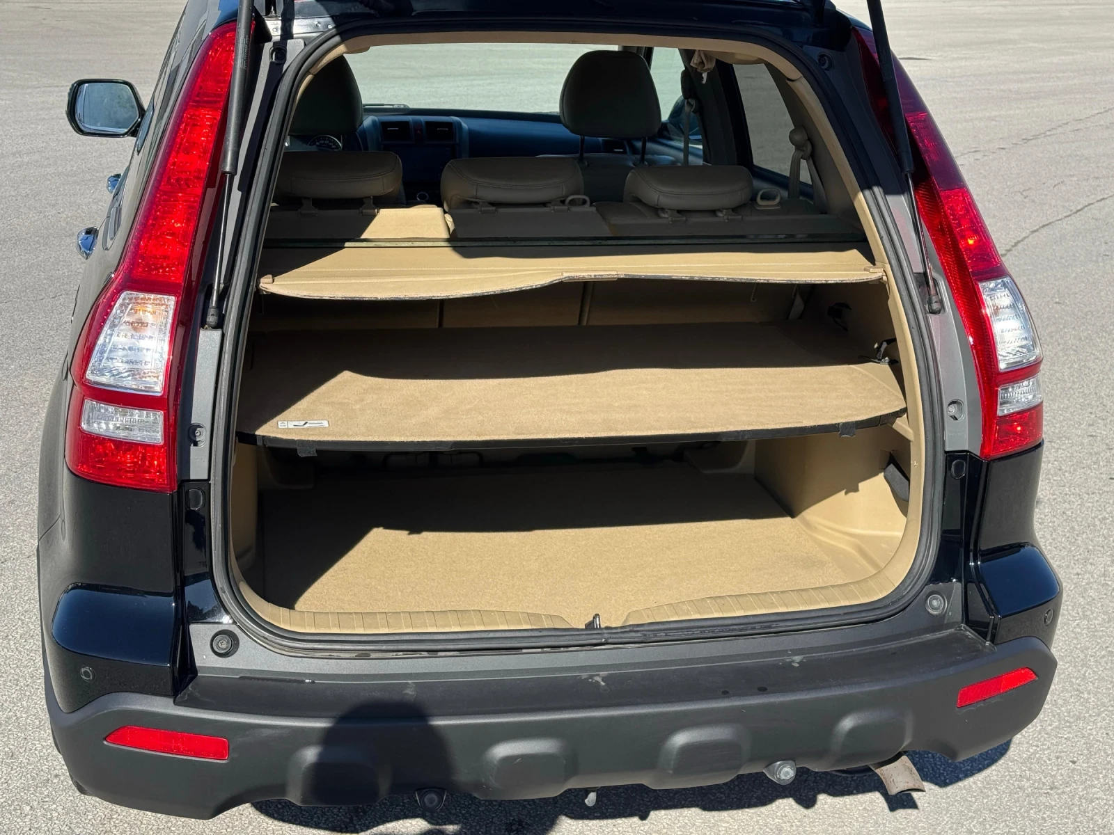 Honda Cr-v Executive Navi Panorama .   . | Mobile.bg   16