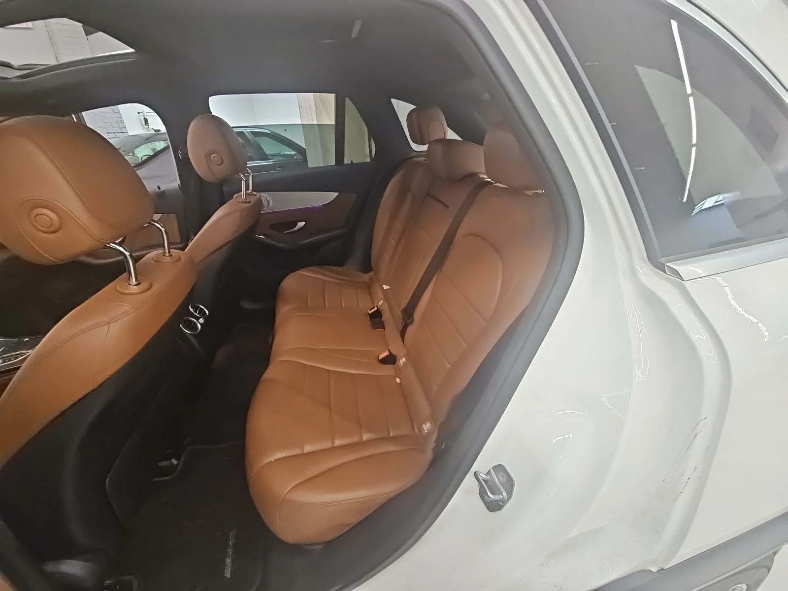 Mercedes-Benz GLC 300 4MATIC - изображение 10