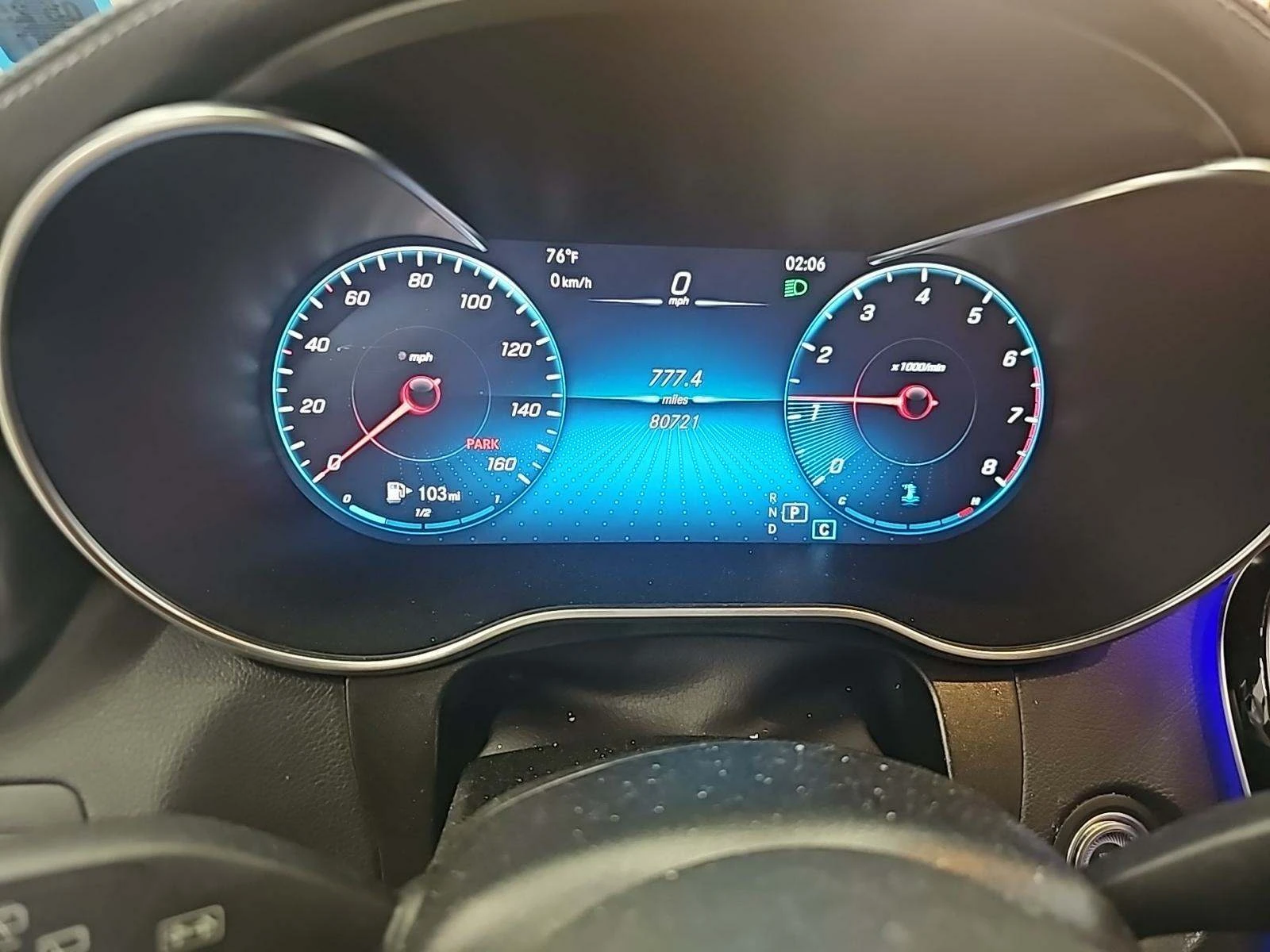 Mercedes-Benz GLC 300 4MATIC - изображение 5