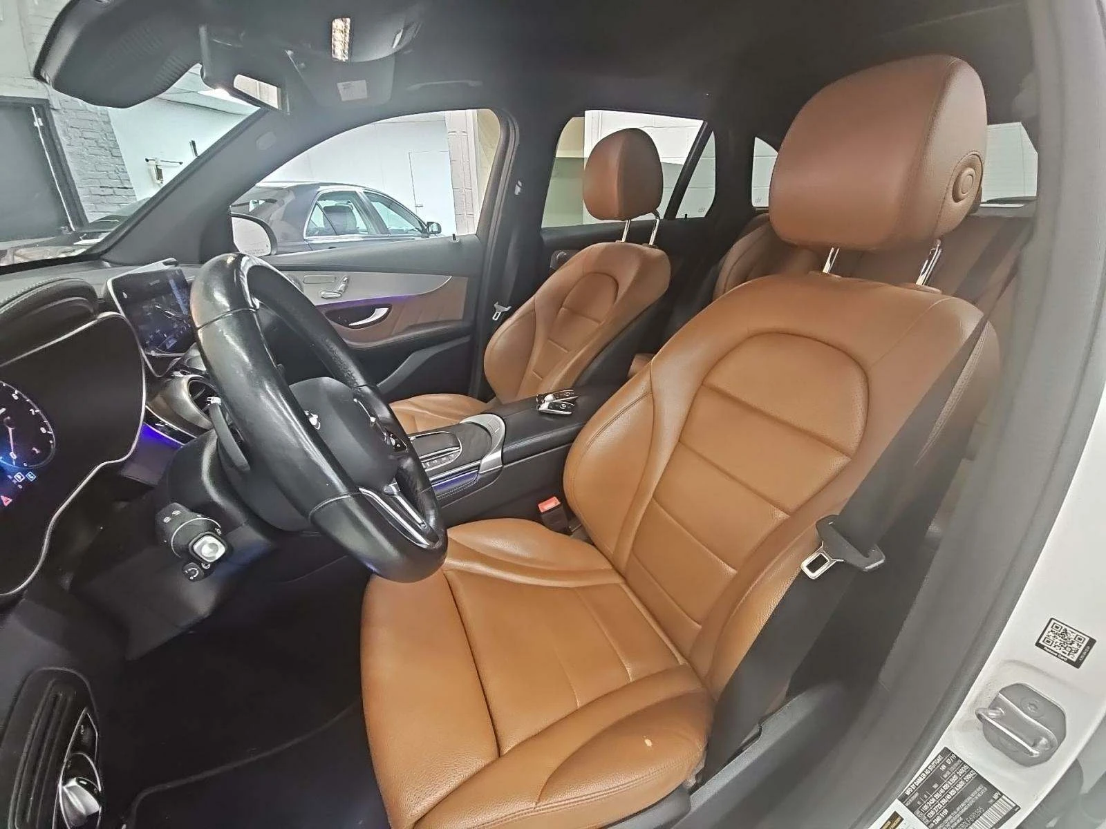 Mercedes-Benz GLC 300 4MATIC - изображение 7
