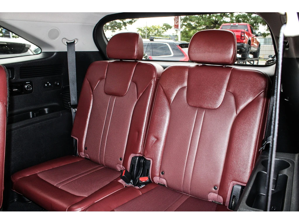 Kia Sorento SX* AWD* BOSE* подгрев* обдухване* 360 кам.* панор - изображение 10