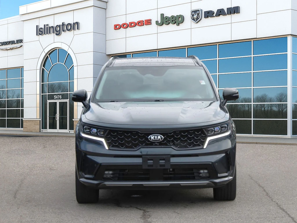 Kia Sorento SX* AWD* BOSE* подгрев* обдухване* 360 кам.* панор - изображение 2