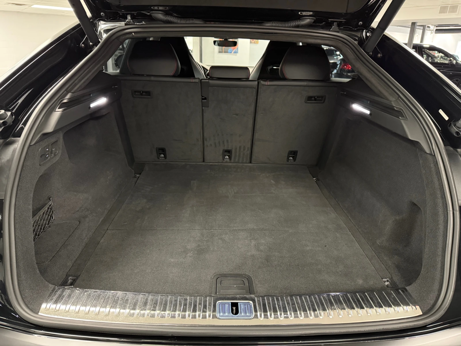 Lamborghini Urus BLACK ON BLACK 4.0 TwinTurbo | Mobile.bg   16