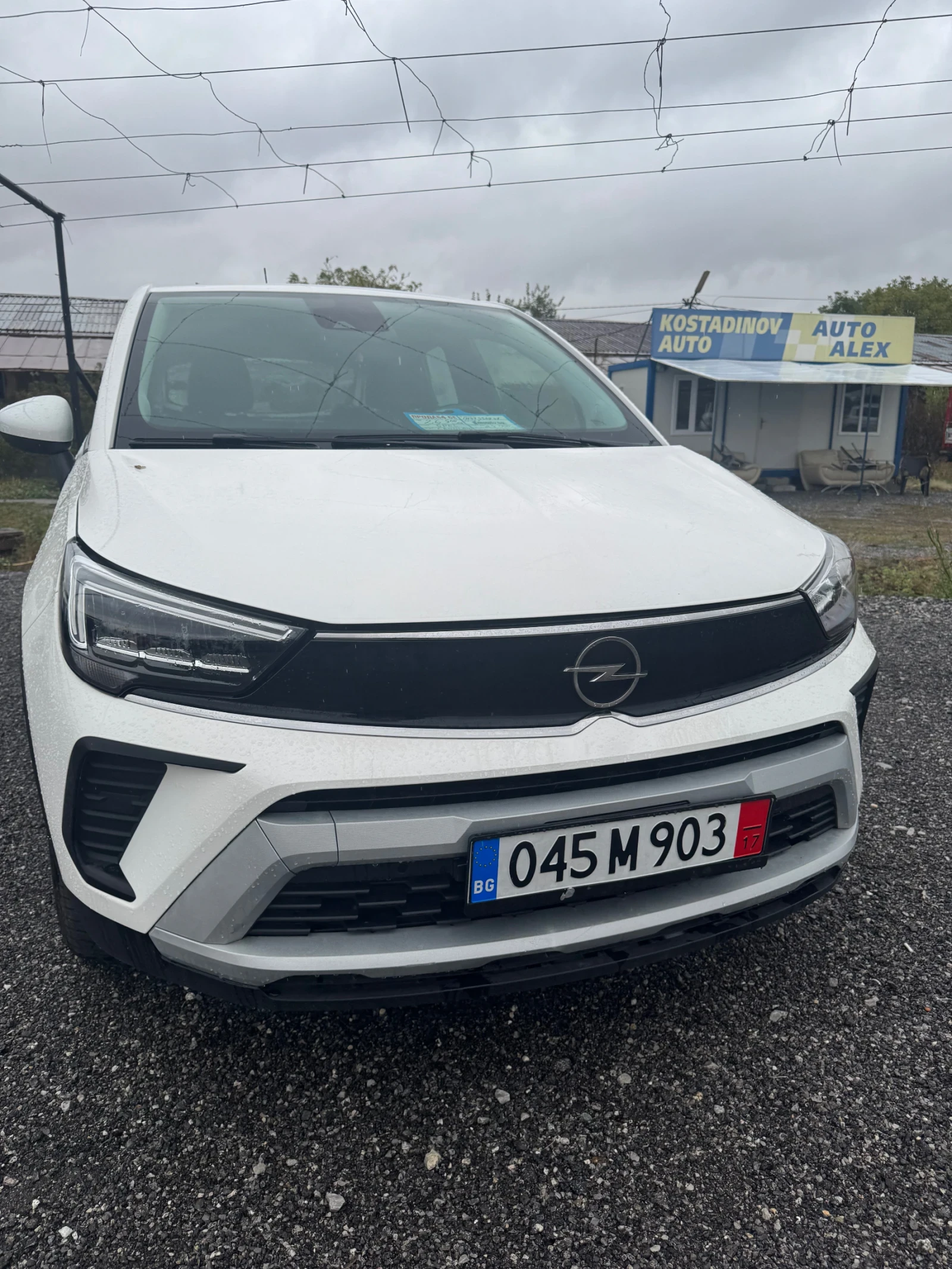 Opel Crossland X | Mobile.bg   1