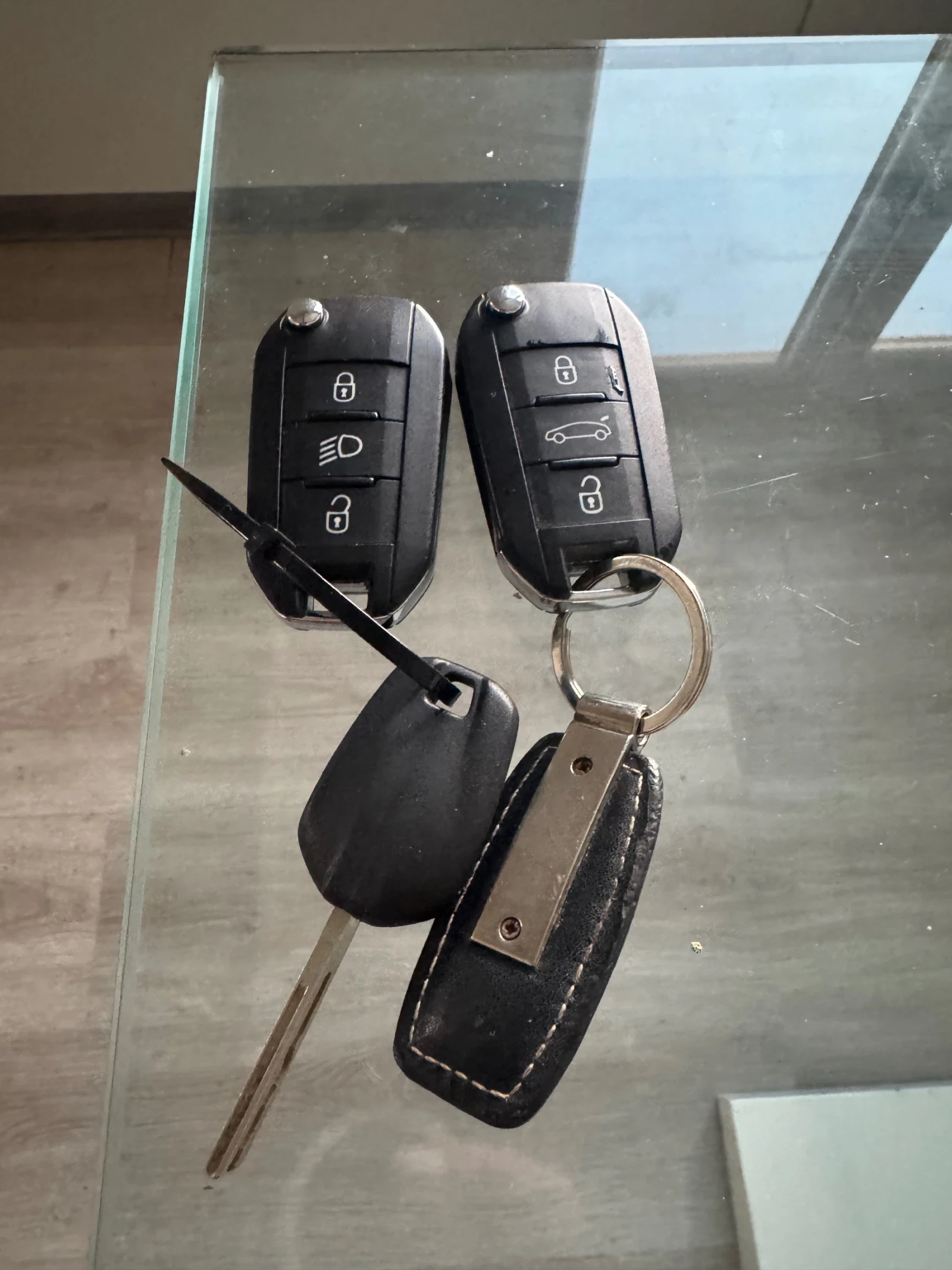 Opel Crossland X | Mobile.bg   14