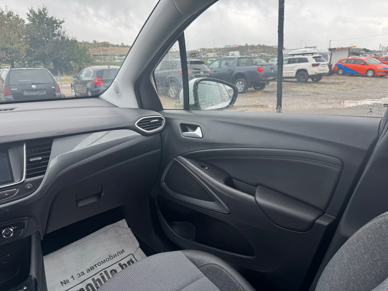 Opel Crossland X  - изображение 10