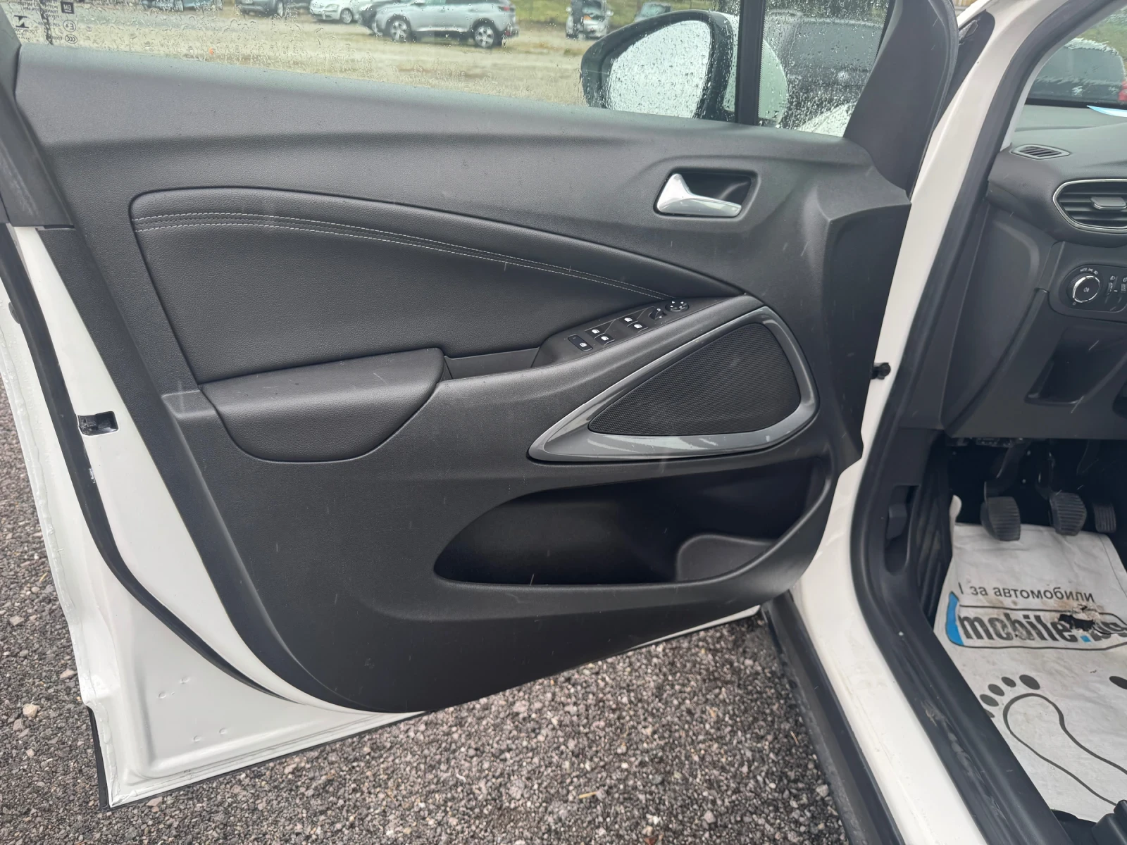 Opel Crossland X  - изображение 6
