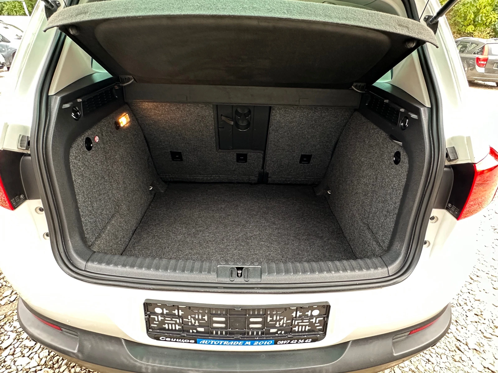 VW Tiguan 2.0TDI* FACE* PANORAMA* TOP - изображение 7