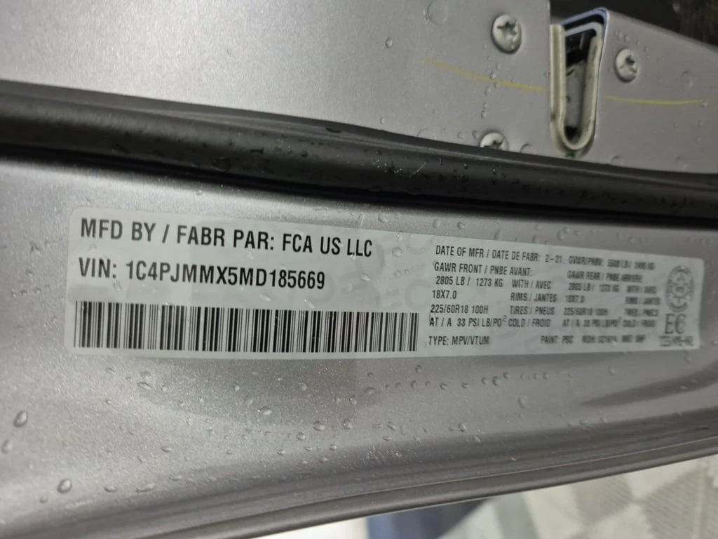 Jeep Cherokee * ALTITUDE * CARFAX * БЕЗ ПЪРВОНАЧАЛНА ВНОСКА - изображение 7