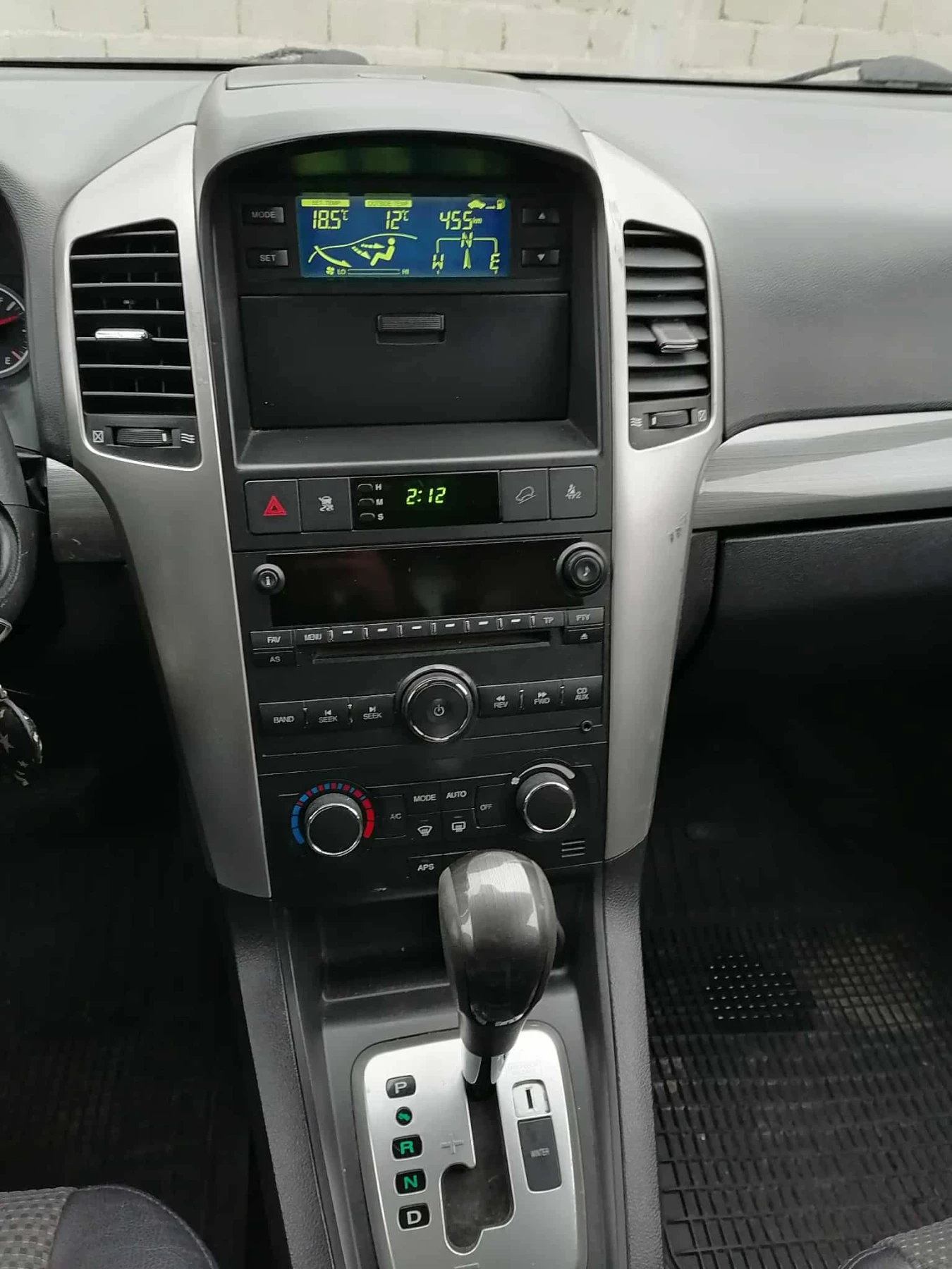 Chevrolet Captiva | Mobile.bg   12