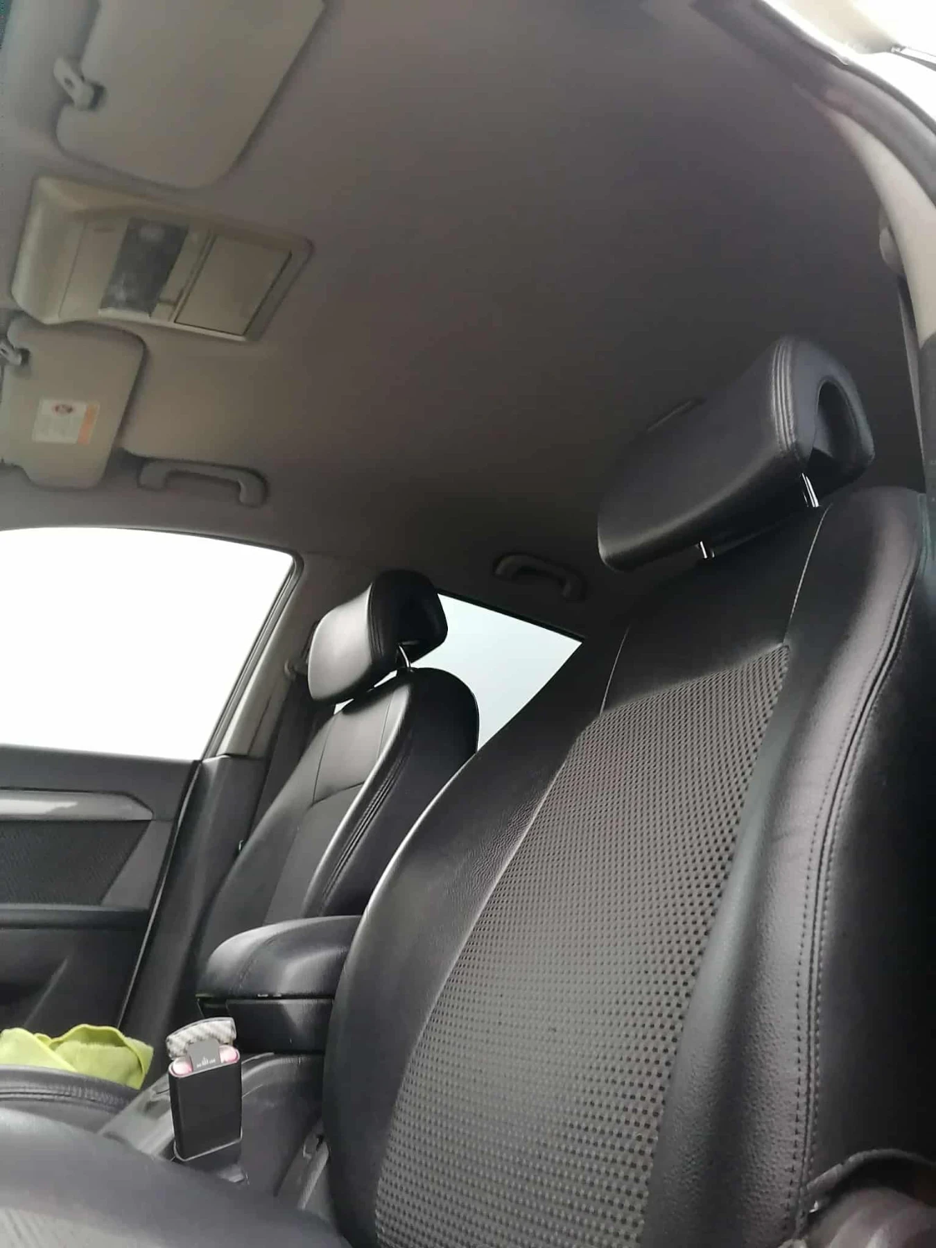 Chevrolet Captiva  - изображение 8