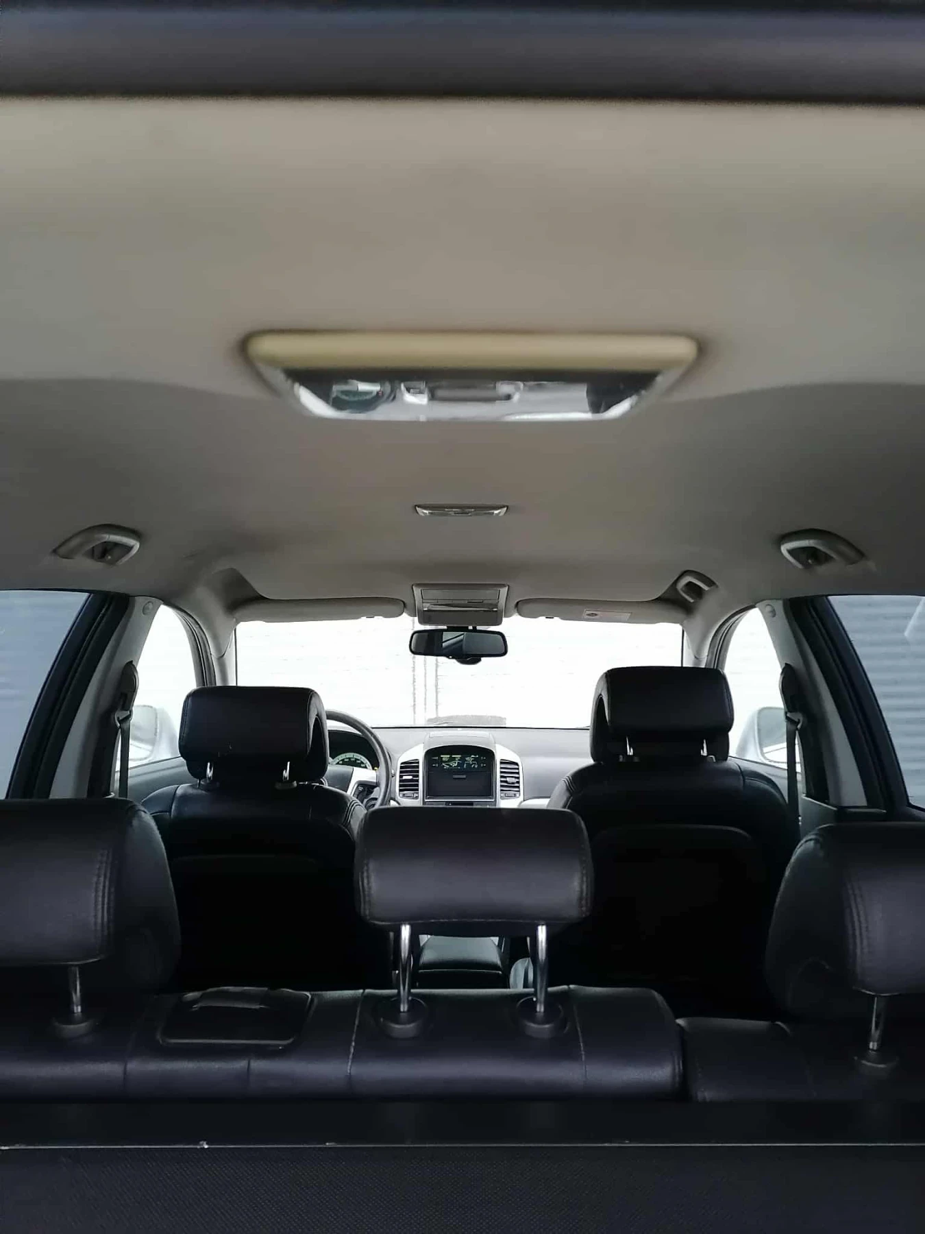 Chevrolet Captiva | Mobile.bg   11