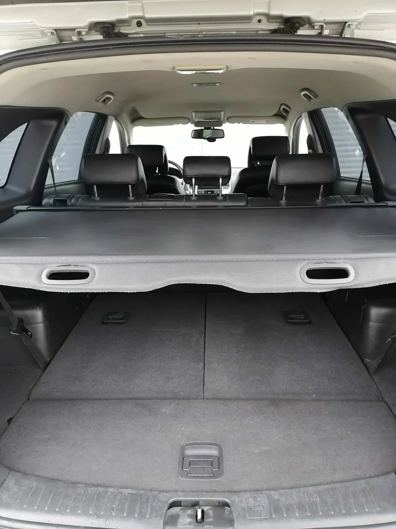 Chevrolet Captiva  - изображение 10