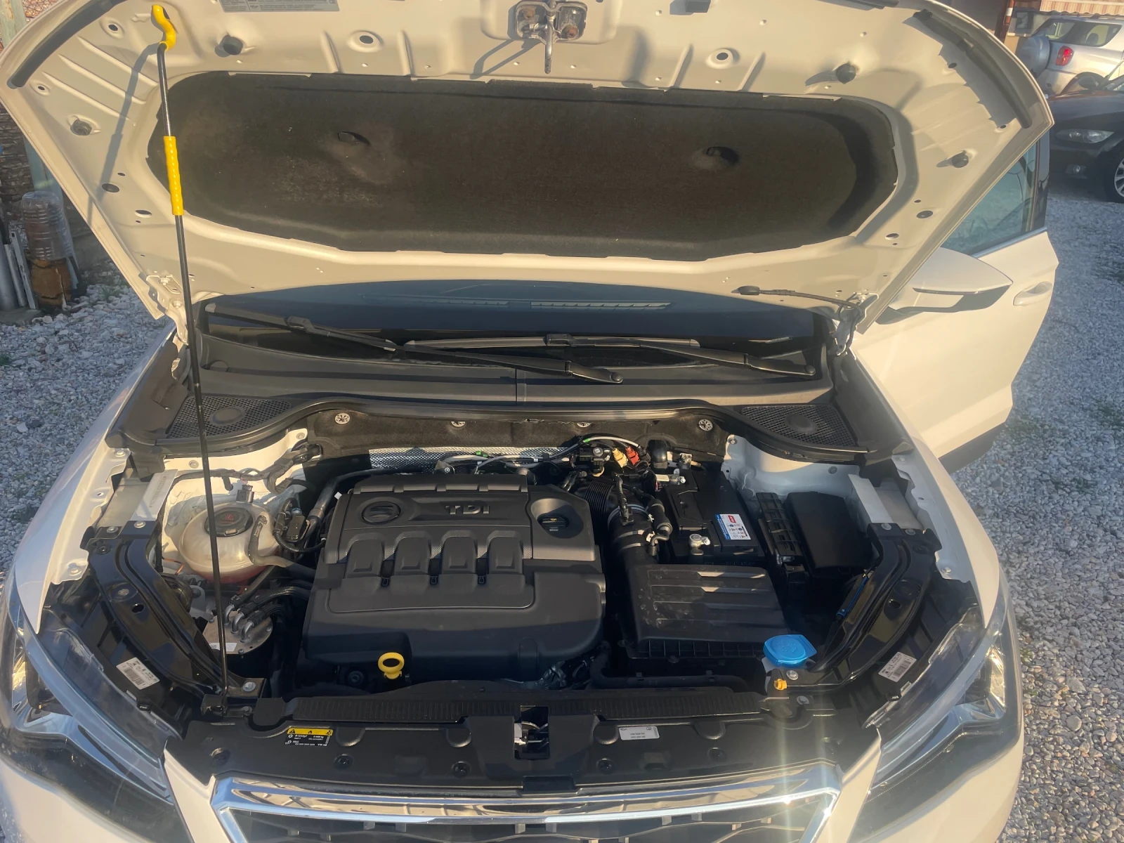 Seat Ateca 2.0TDI 4x4 | Mobile.bg � ����������� 13