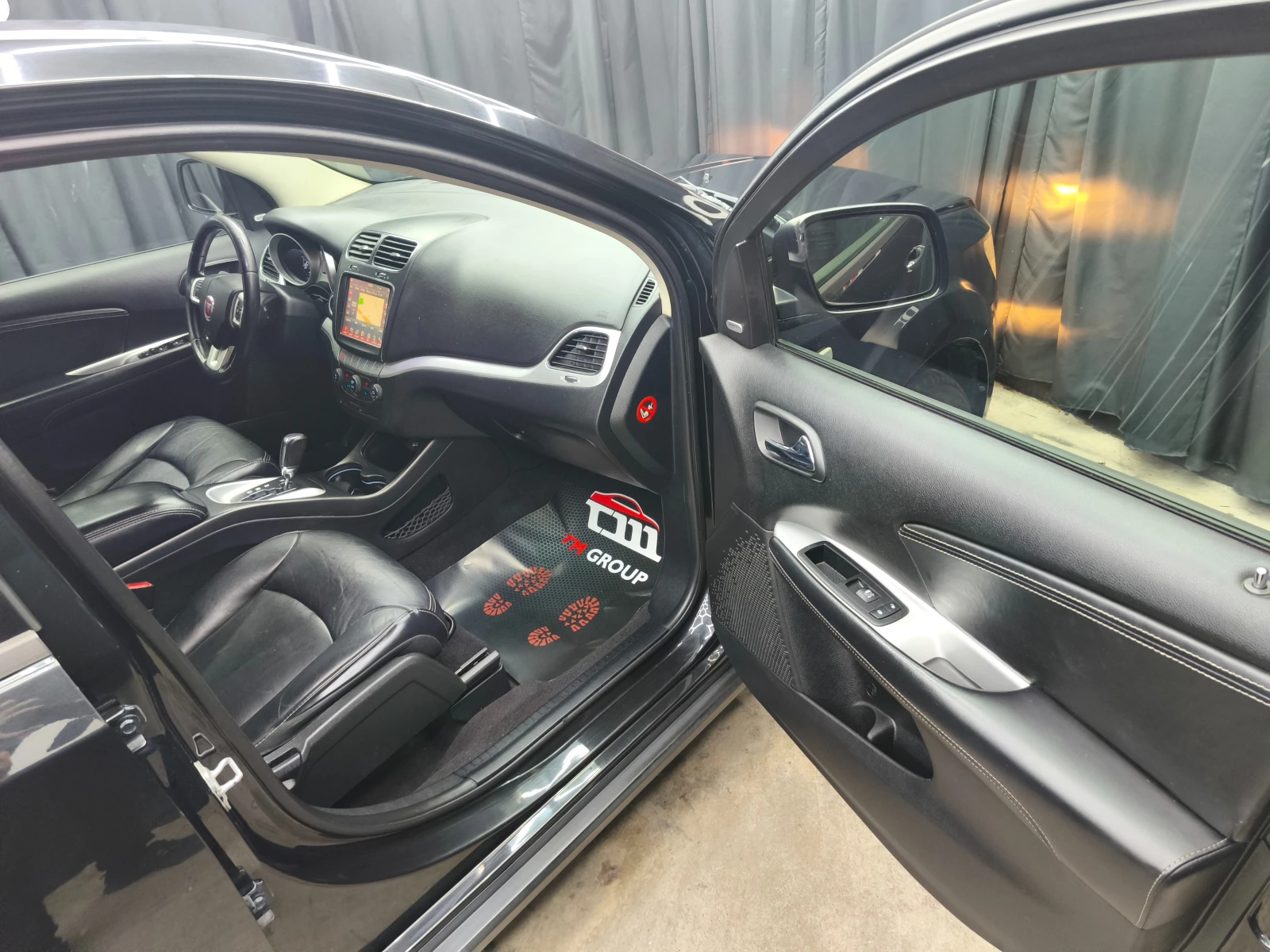 Fiat Freemont 2.0Mjet 170k.c Automatic 4x4 7mesta E5B  - изображение 10