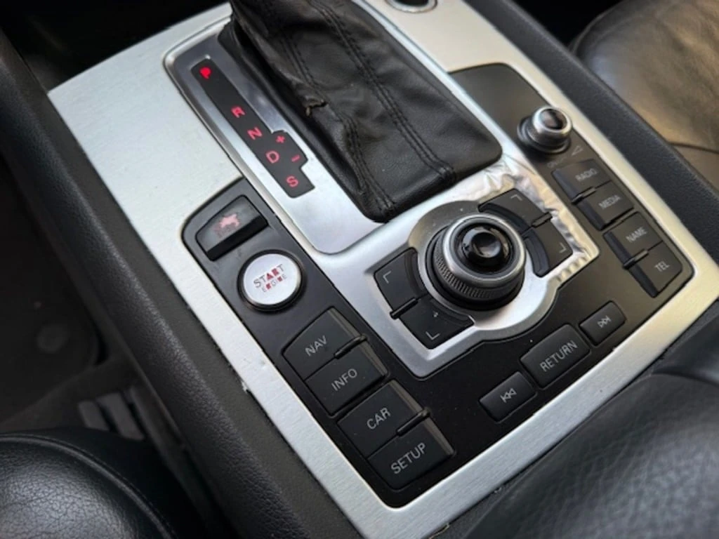 Audi Q7 * Quattro 4dr 3.0L TDI Premium * CARFAX * ���� ��  | Mobile.bg � ����������� 13