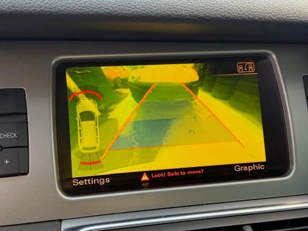 Audi Q7 * Quattro 4dr 3.0L TDI Premium * CARFAX * ���� ��  | Mobile.bg � ����������� 15