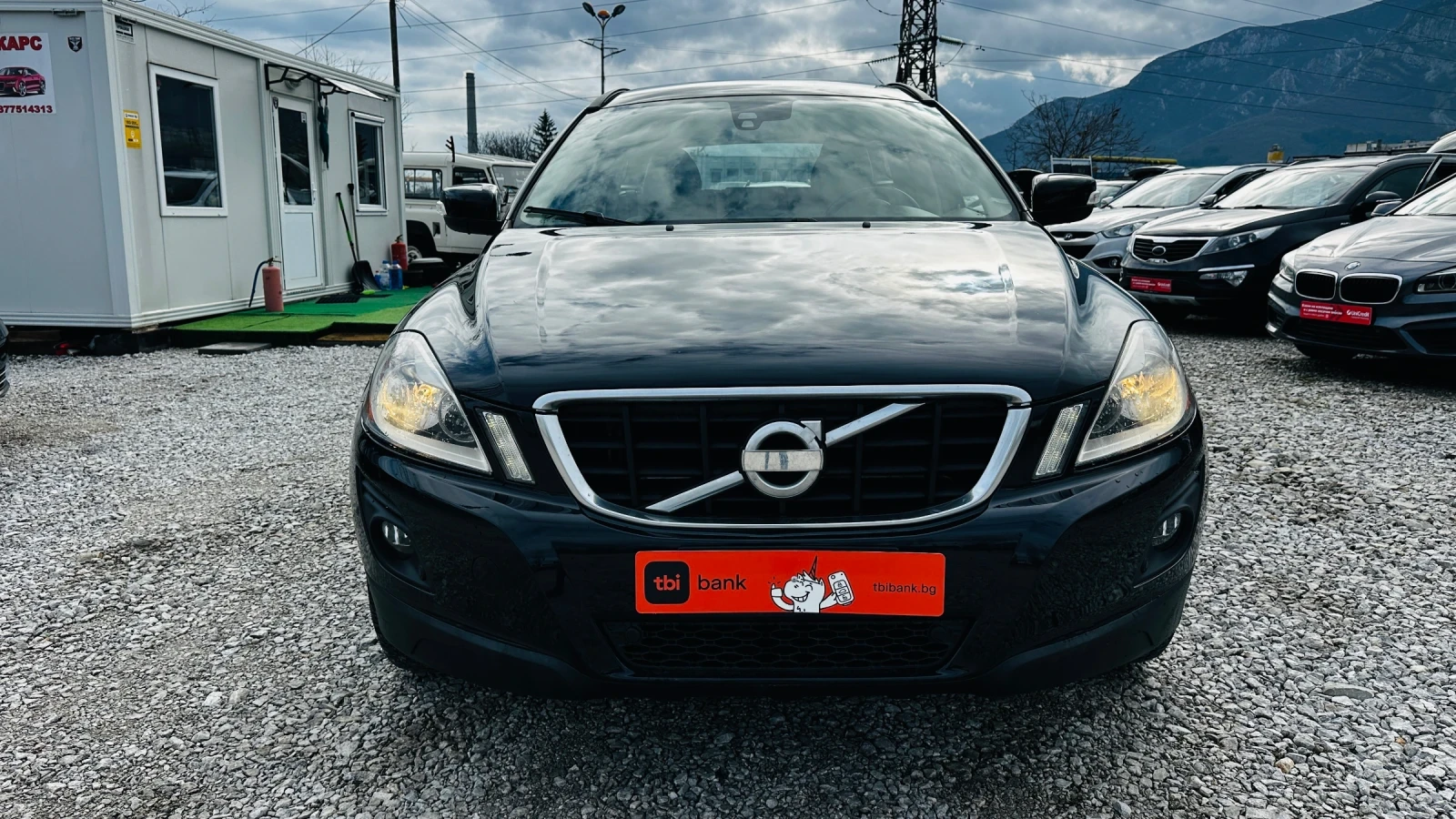 Volvo XC60 2.4d5-205kc-����-���������-4�4-213000�� | Mobile.bg � ����������� 3
