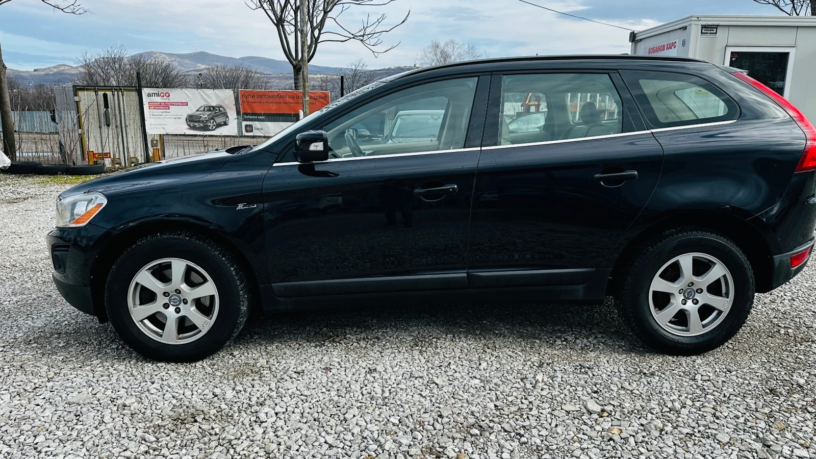 Volvo XC60 2.4d5-205kc-����-���������-4�4-213000�� | Mobile.bg � ����������� 4