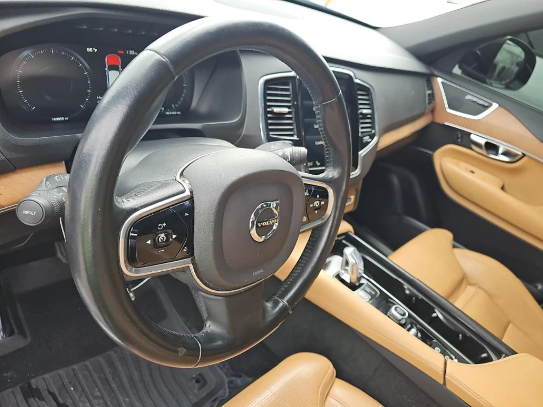 Volvo Xc90 Plug-In Hybrid T8 Inscription ОЧАКВАН ВНОС - изображение 10